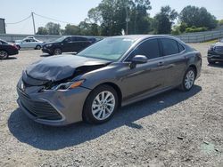 Toyota Vehiculos salvage en venta: 2023 Toyota Camry LE