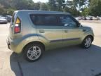 2010 KIA Soul +