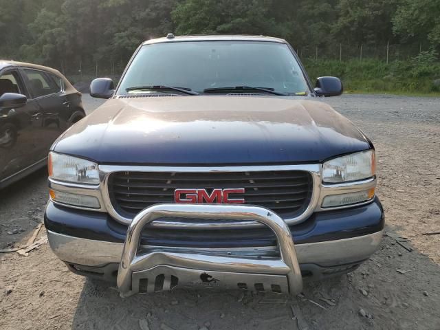 2004 GMC Yukon XL K1500