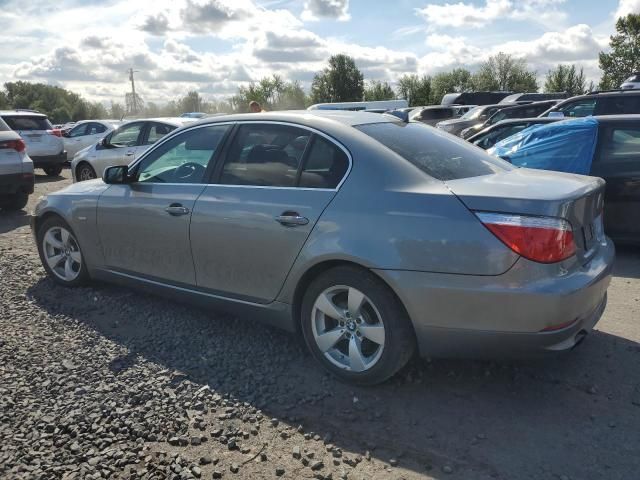 2008 BMW 528 I