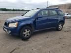 2009 Pontiac Torrent