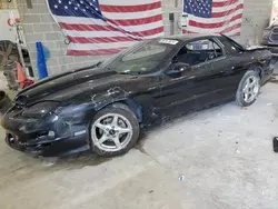 2000 Pontiac Firebird Formula en venta en Columbia, MO