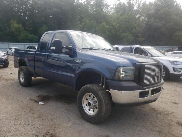 2003 Ford F250 Super Duty