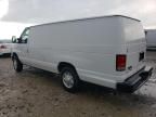 2013 Ford Econoline E350 Super Duty Van