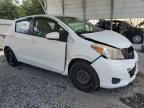 2014 Toyota Yaris