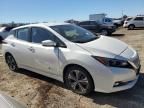 2019 Nissan Leaf S