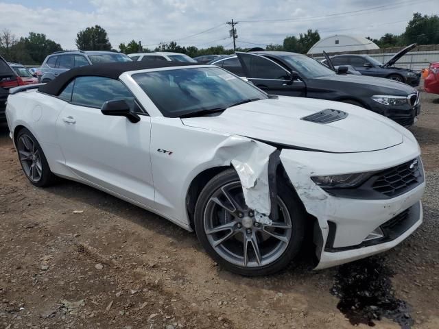 2023 Chevrolet Camaro LT1