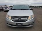 2013 Honda Odyssey EXL