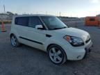 2010 KIA Soul +