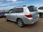 2009 Toyota Highlander