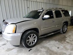 Vehiculos salvage en venta de Copart Franklin, WI: 2007 GMC Yukon Denali