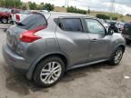 2013 Nissan Juke S