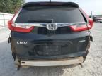 2018 Honda CR-V EXL