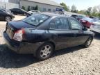 2002 Hyundai Elantra GLS