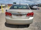 2011 Chevrolet Cruze LTZ