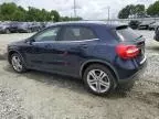 2018 Mercedes-Benz GLA 250 4matic