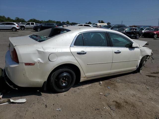 2012 Chevrolet Malibu 2LT