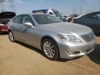 2011 Lexus LS 460