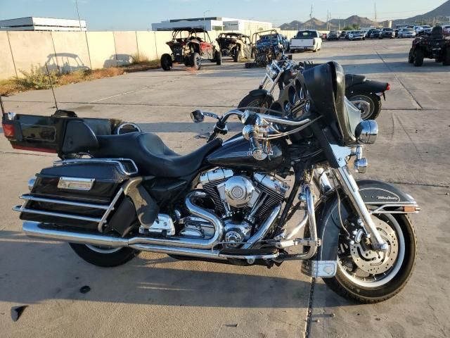 2006 Harley-Davidson Flhtcui