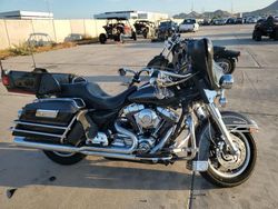 Harley-Davidson Flhtcui salvage cars for sale: 2006 Harley-Davidson Flhtcui