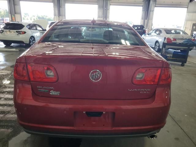 2011 Buick Lucerne CXL