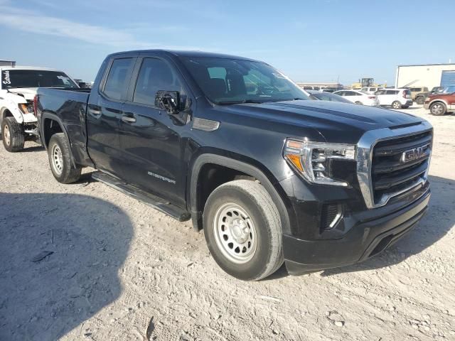 2019 GMC Sierra C1500