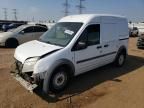 2012 Ford Transit Connect XLT