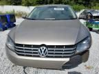 2015 Volkswagen Passat SEL