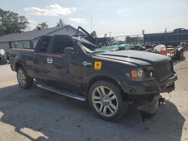 2006 Ford F150