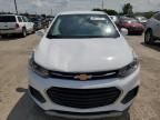 2018 Chevrolet Trax 1LT