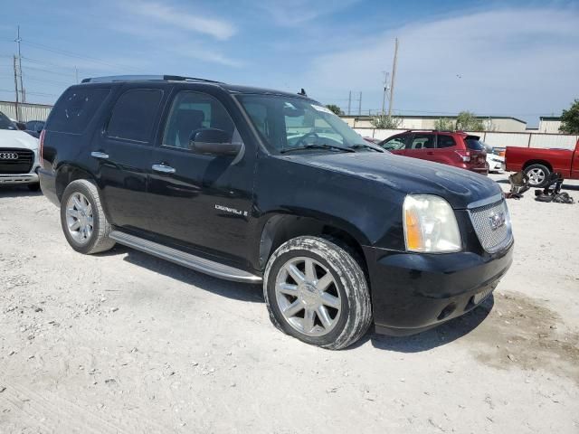 2007 GMC Yukon Denali