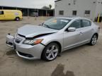 2013 Acura ILX 20 Tech