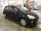 2013 Toyota Prius C