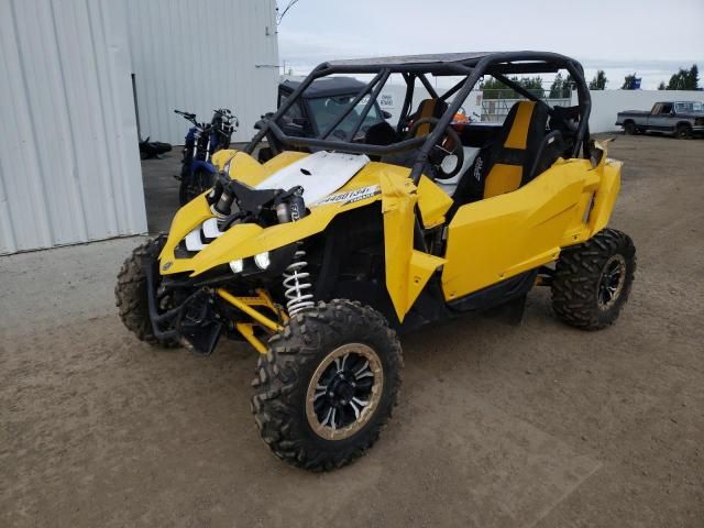 2016 Yamaha YXZ1000 SE