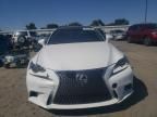 2016 Lexus IS 200T