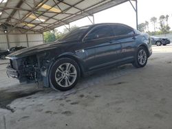 Ford Vehiculos salvage en venta: 2016 Ford Taurus SEL