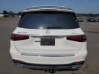 2023 Mercedes-Benz GLS 450 4matic