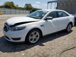 Ford salvage cars for sale: 2015 Ford Taurus SEL