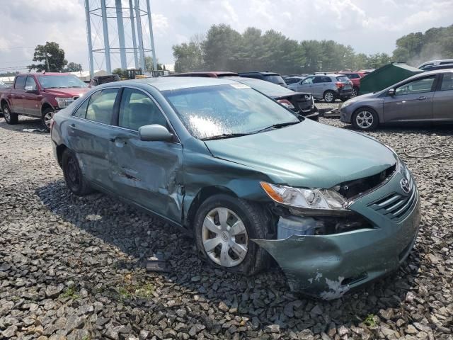 2007 Toyota Camry CE