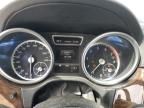 2013 Mercedes-Benz GL 450 4matic