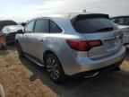 2014 Acura MDX Technology