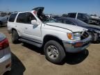 1998 Toyota 4runner SR5