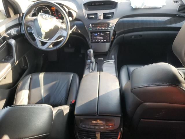 2009 Acura MDX