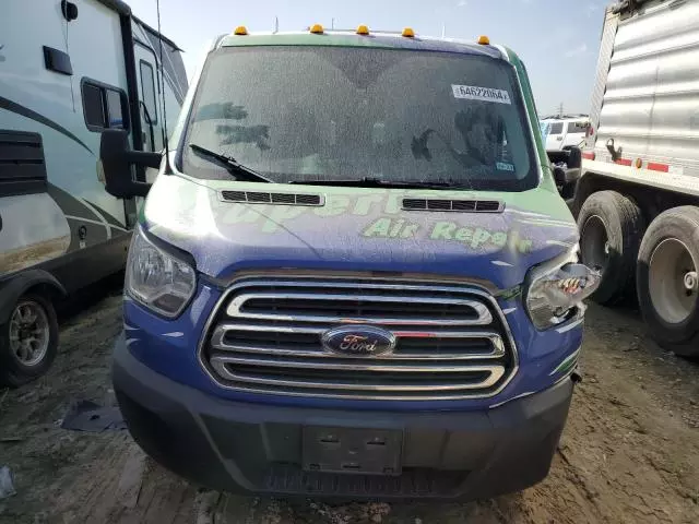 2019 Ford Transit T-350