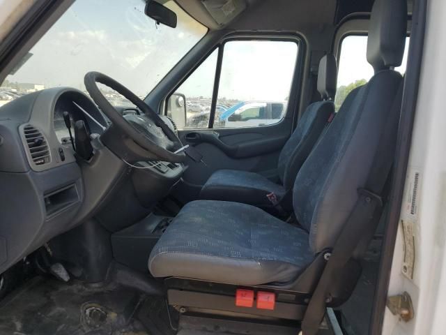 2006 Dodge Sprinter 2500