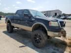 2004 Ford F150 Supercrew