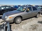 2004 Ford Crown Victoria LX