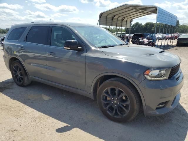 2020 Dodge Durango GT