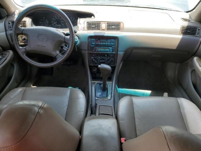 1998 Toyota Camry CE