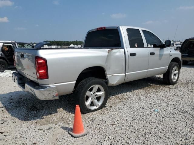 2008 Dodge RAM 1500 ST